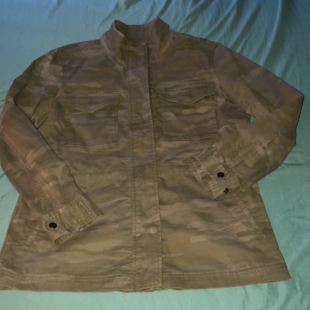 Style & Co. Jacket